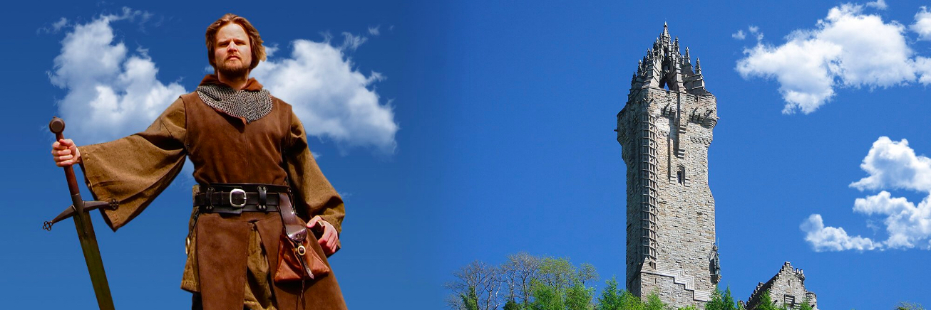 The Wallace Monument