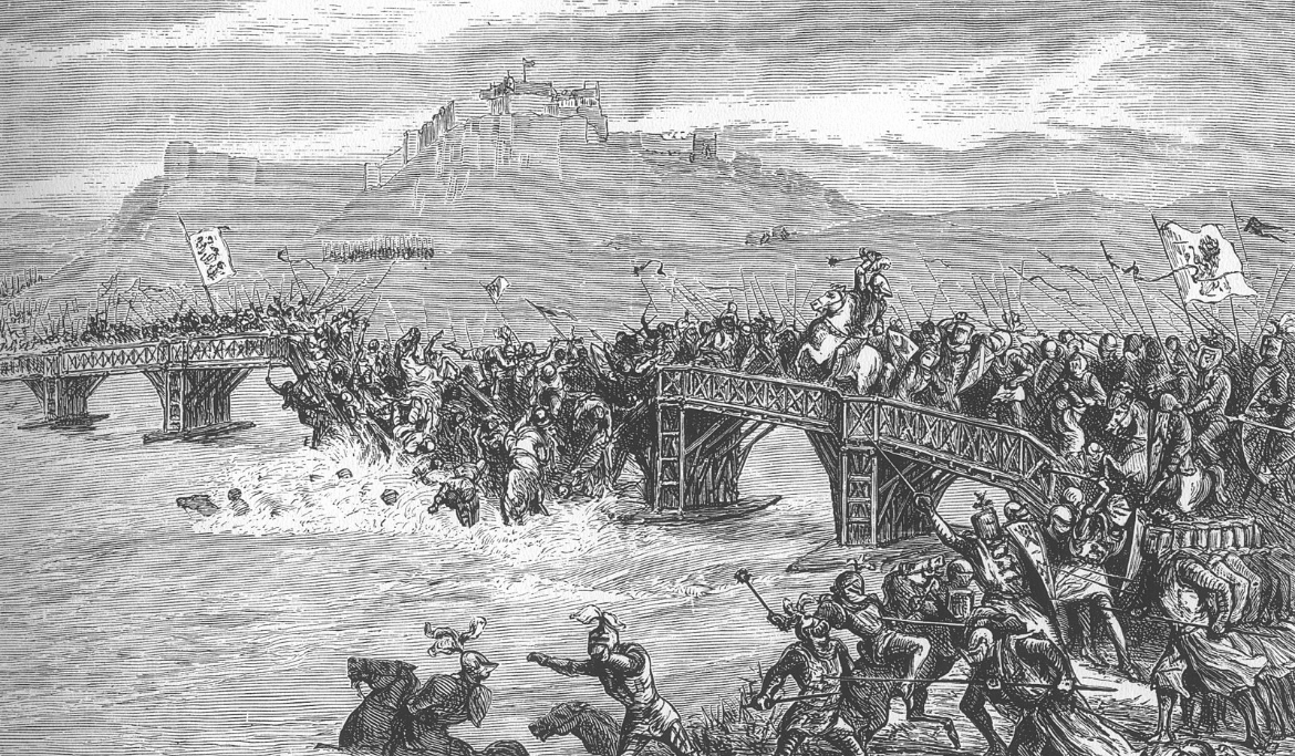 Battle of Stirling Bridge