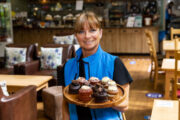 Legends Coffee House Staff